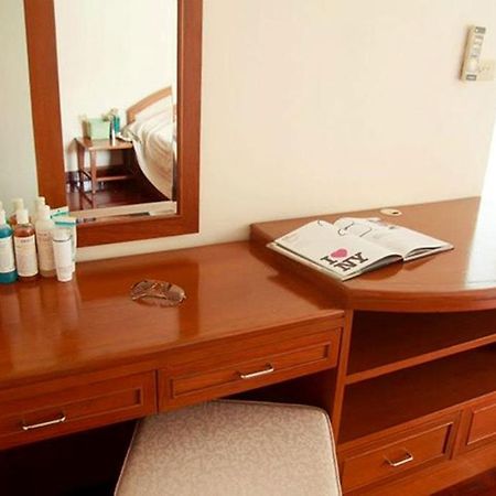 Ritratana Apartment Bangkok Oda fotoğraf