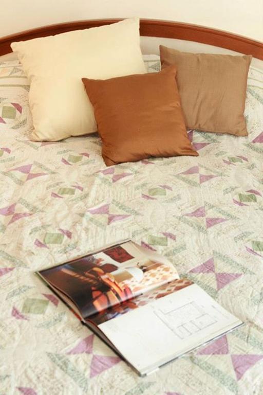 Ritratana Apartment Bangkok Oda fotoğraf