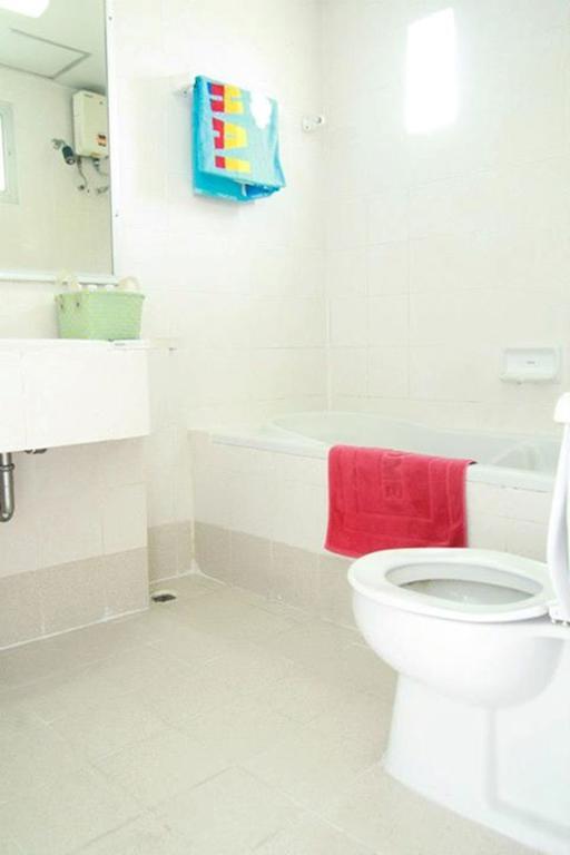 Ritratana Apartment Bangkok Oda fotoğraf
