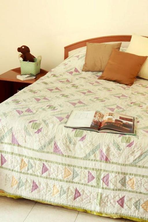 Ritratana Apartment Bangkok Oda fotoğraf