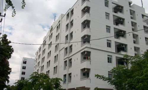 Ritratana Apartment Bangkok Dış mekan fotoğraf