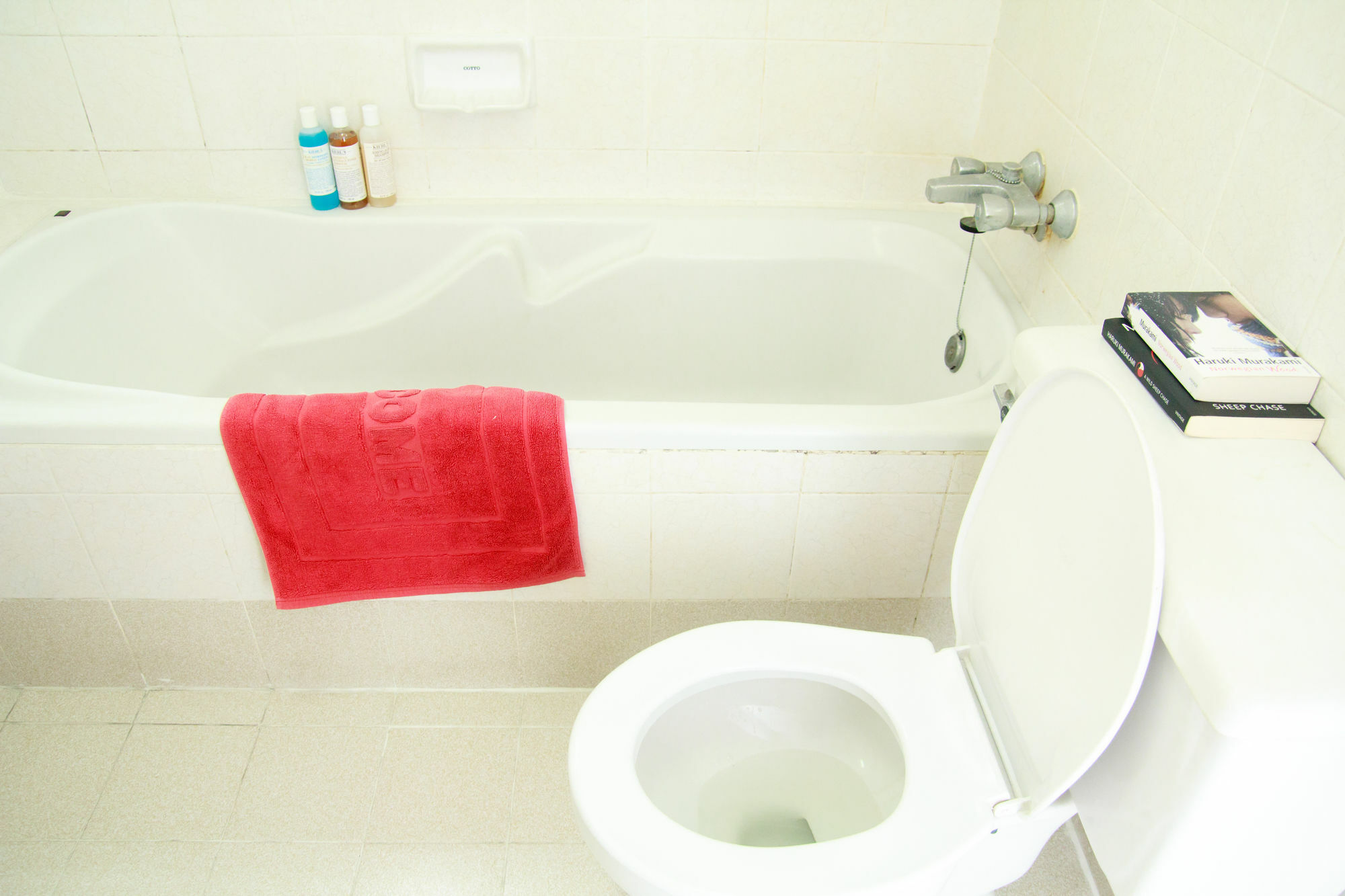 Ritratana Apartment Bangkok Dış mekan fotoğraf